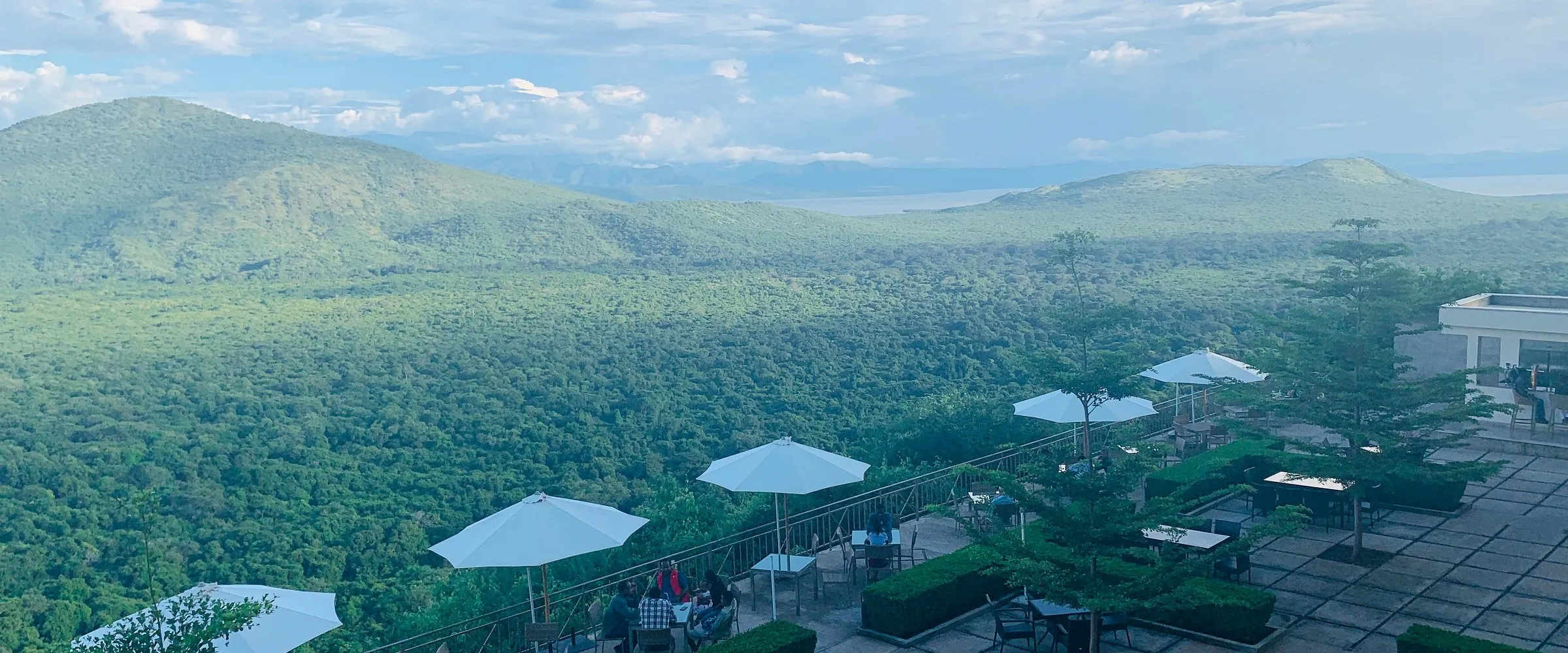 Arba Minch - View 3