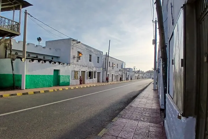 Harar - View 3