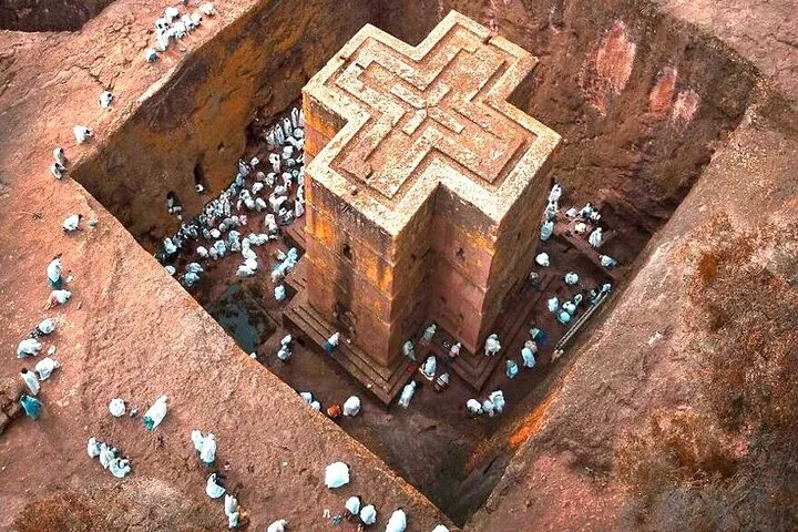 Rock-Hewn Churches Discovery - Image 3