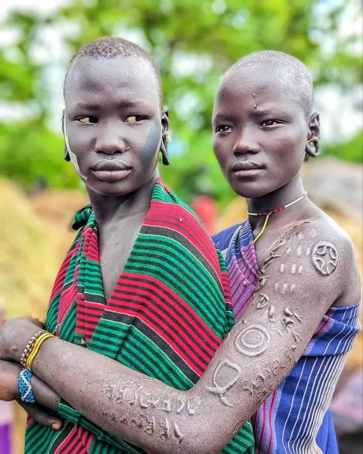 Omo Valley Tribal Experience - Image 4