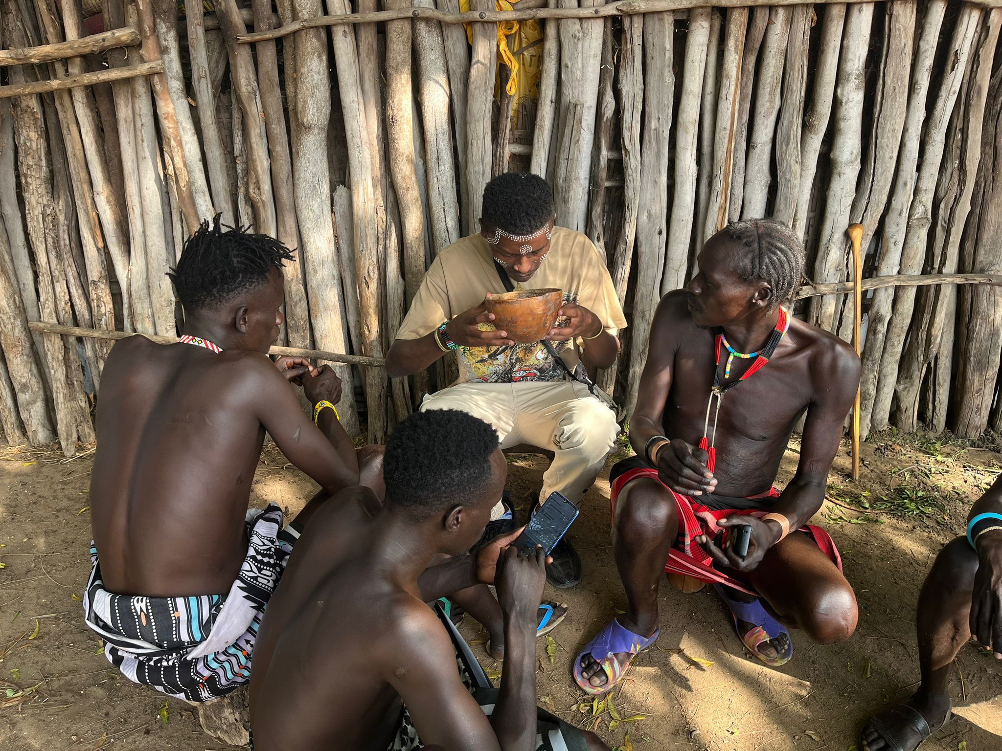 Omo Valley Tribal Experience