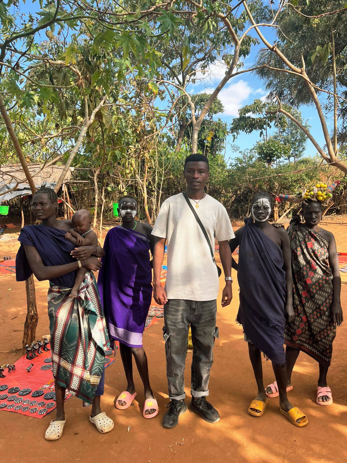 Omo Valley Tribal Experience - Image 3
