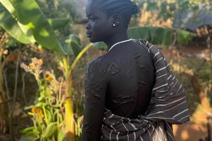 Omo Valley